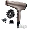 Hair Dryer with 2200 W Power from Keratin Protect - Channel AC 8002, Pack Of1