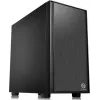 Thermaltake Versa H17 Micro Tower Black
