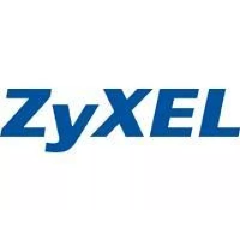 Zyxel GS1200-8 Managed Gigabit Ethernet (10/100/1000) Silver