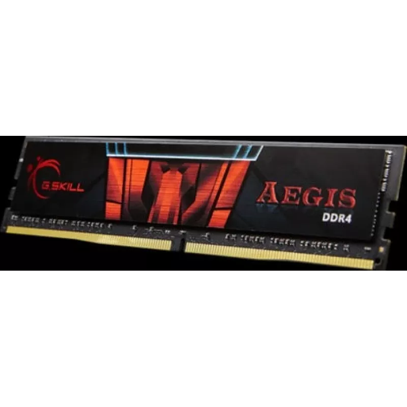 16GB PC 2400 CL17 G.Skill KIT (1x16GB) 16GIS Aegis 4