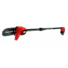 Pole saw Black & Decker GPC1820L20, 18V 2Ah built-in battery, 20 cm bar, 3.7 kg