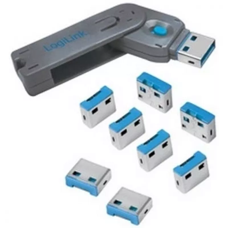 Input Device Accessory LogiLink AU0045