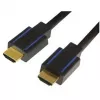 HDMI Cable LogiLink CHB007 7.5m