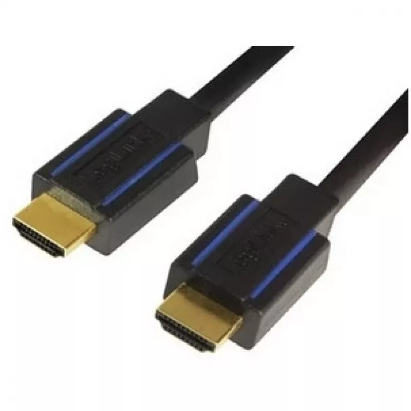 HDMI Cable LogiLink CHB007 7.5m