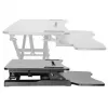 Ergonomic Workspace Riser Digitus DA-90380-1