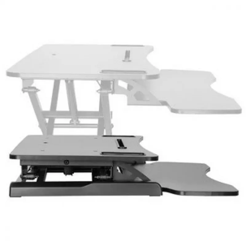 Ergonomic Workspace Riser Digitus DA-90380-1