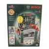 Bosch Workbench No 1 150 pieces