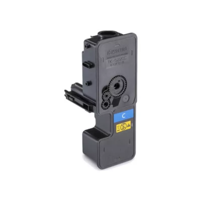 Toner cartridge Kyocera TK-5220C 3000 pages Cyan