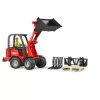 Play vehicle Bruder 02191