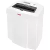 Paper shredder HSM SECURIO C14 Strip shredding 22.6 cm White