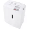 HSM shredstar X10 document shredder, 4.5 x 30 mm + separate CD-cutting mechanism