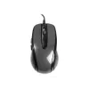 A4Tech N-708X mouse USB Type-A Optical 1600 DPI Right-hand