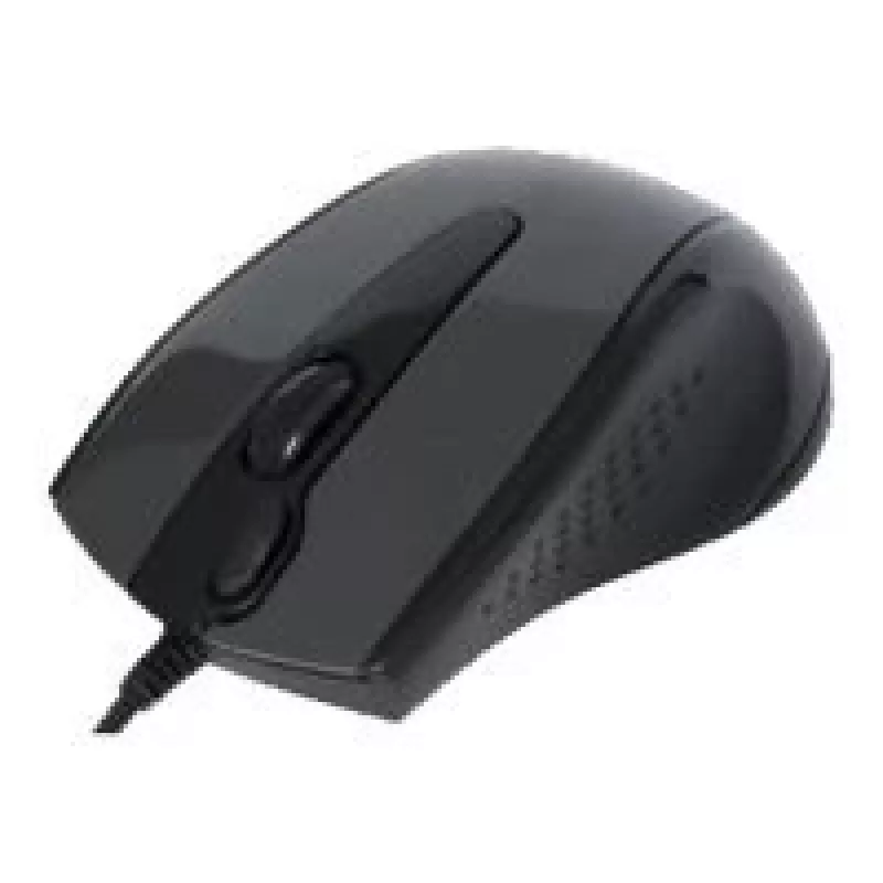 A4Tech N-500F mouse Office Right-hand USB Type-A V-Track 1600 DPI