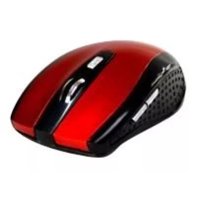 Media-Tech Pro Mouse R Mt1113R - Mouse - right- and left-handed - optical - 5 Buttons - Wireless