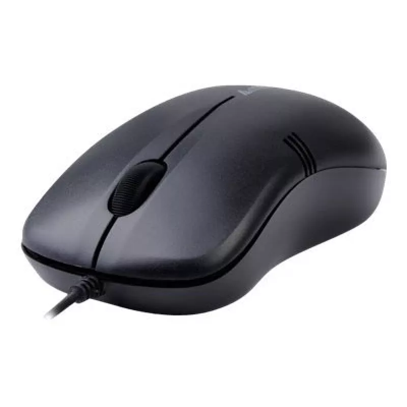 A4Tech Padless Wired Mouse