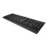 Lenovo 4X30M86918 keyboard Office USB QWERTY US English Black