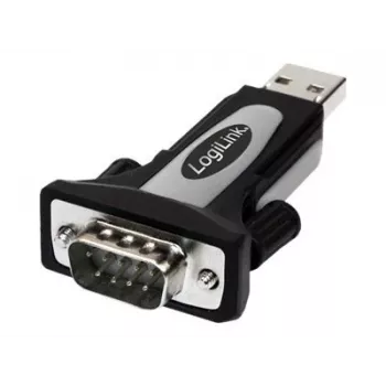 Cable Gender Changer LogiLink AU0034
