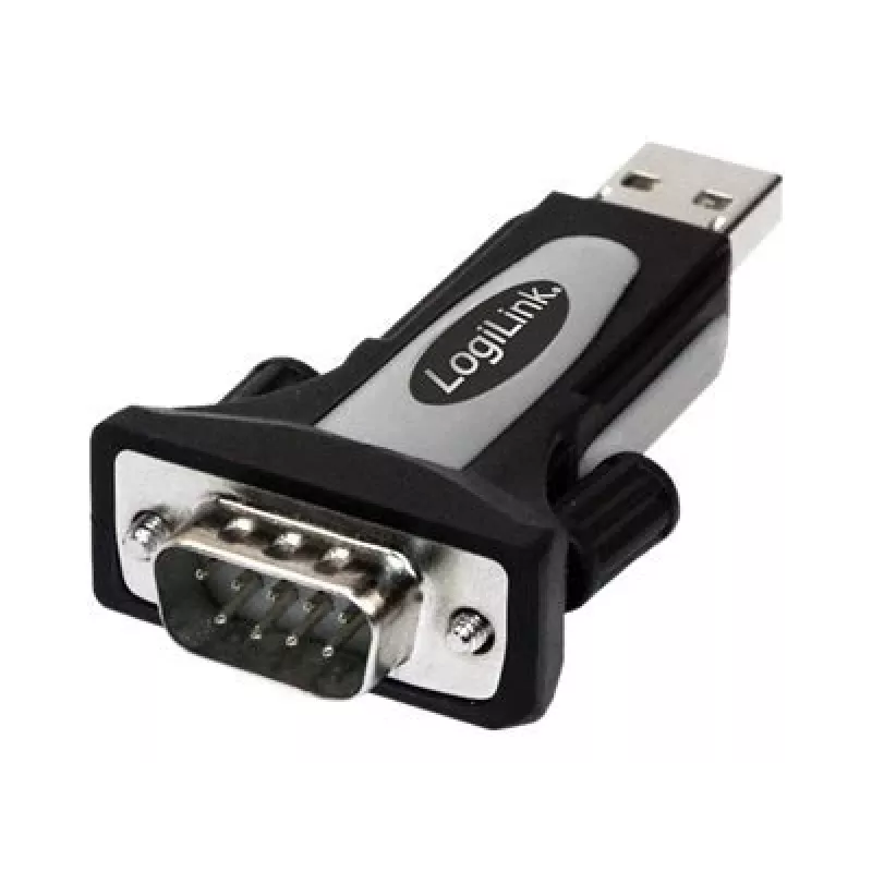Cable Gender Changer LogiLink AU0034