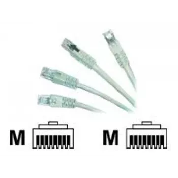 FTP Category 6 Rigid Network Cable GEMBIRD PP6