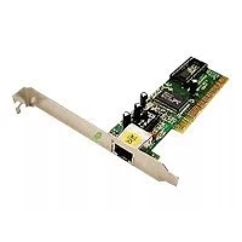 Network Card Gembird PCI Fast Ethernet Card 100 Mbit/s