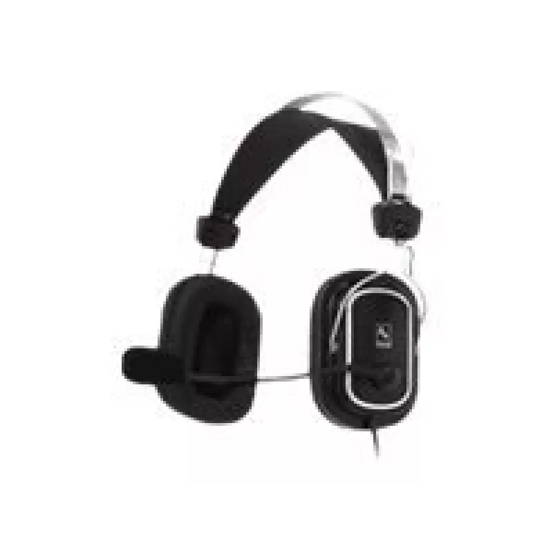 A4Tech EVO Vhead 50 Headset headband Black