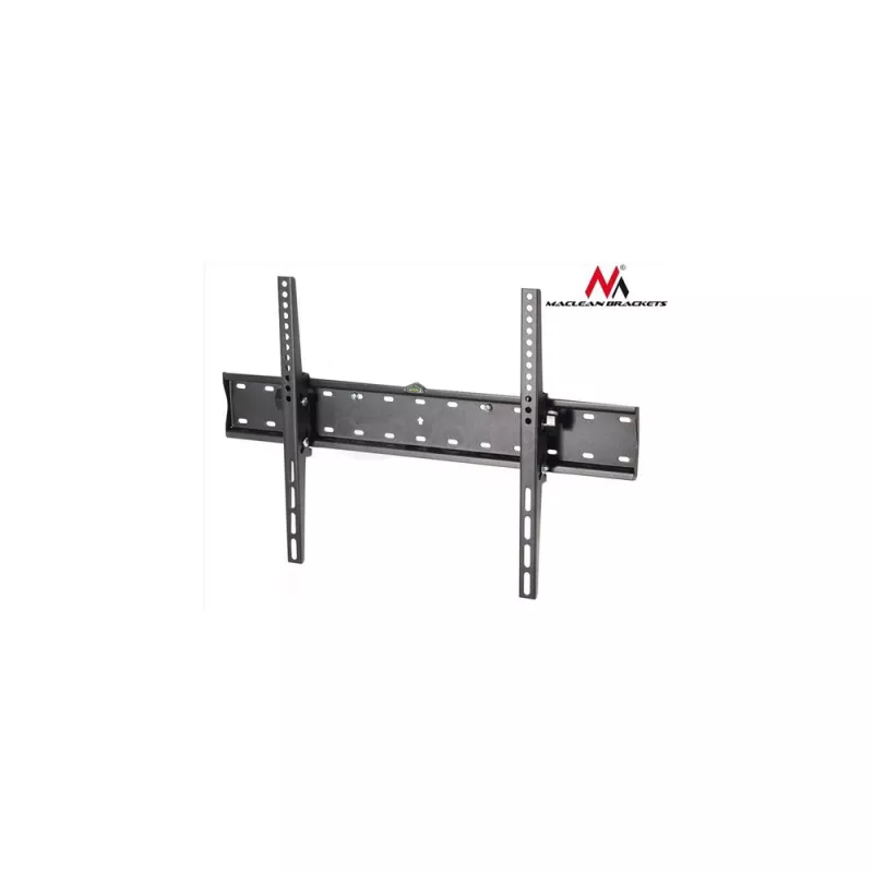 Maclean Mc-668 Wall Holder Tiltable, to 40kg Vesa 100x100 to 600x400