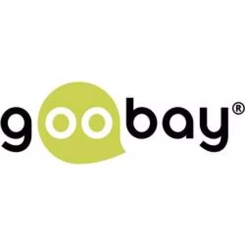 Goobay 45400 USB 3.2 1st Gen Adapter USB-a Plug to USB-C Socket Su