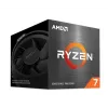 Processor AMD Ryzen 7 5700 3.7 GHz 8 Cores 16 MB L3 Socket AM4