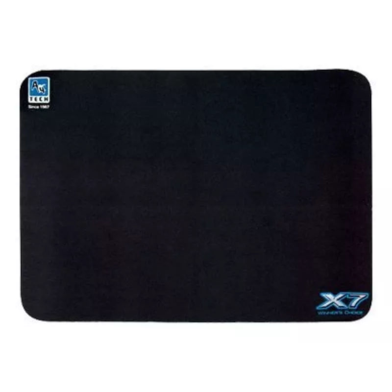 Mouse Pad A4Tech X7 Game Mouse Pad Black