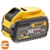 Dewalt 54V XR FlexVolt 9Ah Li-Ion Power Tool Battery