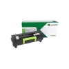 Lexmark 56F2X00 toner cartridge 1 pc(s) Black