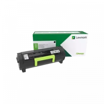 Lexmark 56F2X00 toner cartridge 1 pc(s) Black