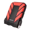 ADATA HD710 Pro external hard drive 1 TB 2.5 inch USB 3.2 Gen 1 (3.1 Gen 1) Black, Red