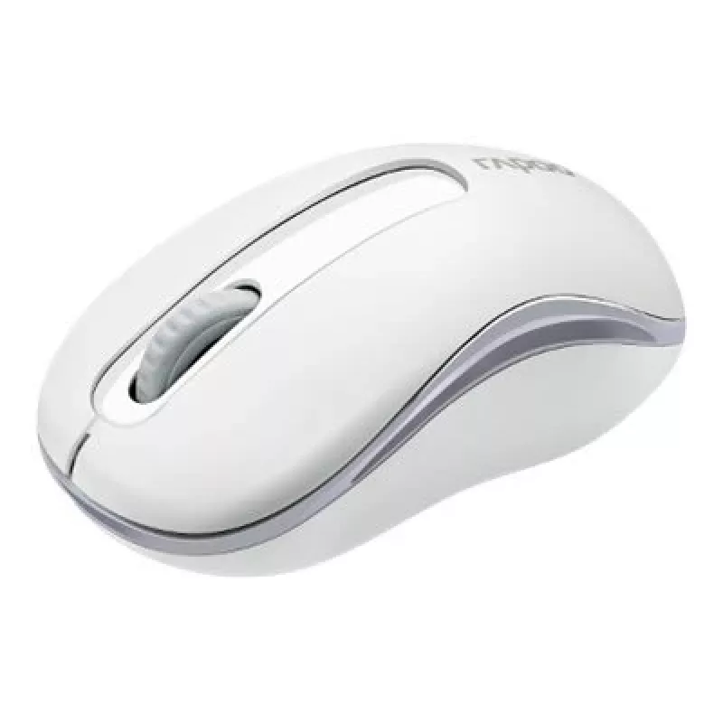 Mouse Rapoo M10 Plus RF Wireless