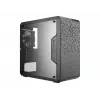 PC case Cooler Master MasterBox Q300L Midi Tower Black