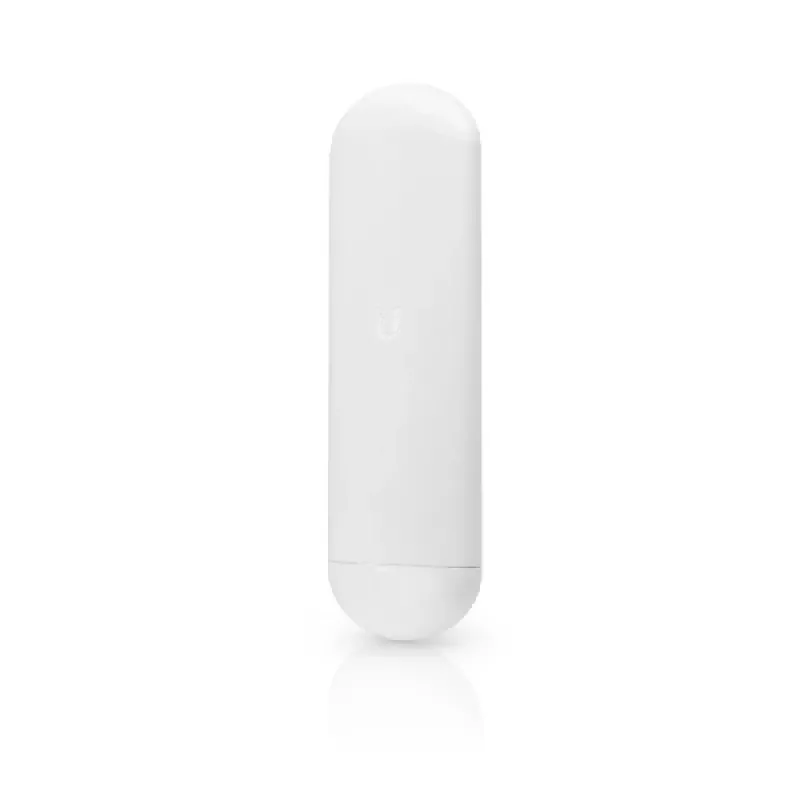 Ubiquiti NanoStation AC 1000 Mbit/s White Power Over Ethernet (PoE)