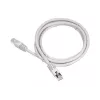 Gembird PP12-1M Networking Cable Beige Cat5e