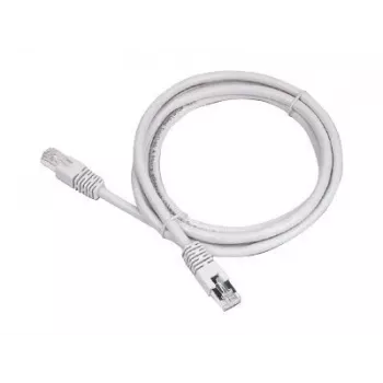 Gembird PP12-1M Networking Cable Beige Cat5e
