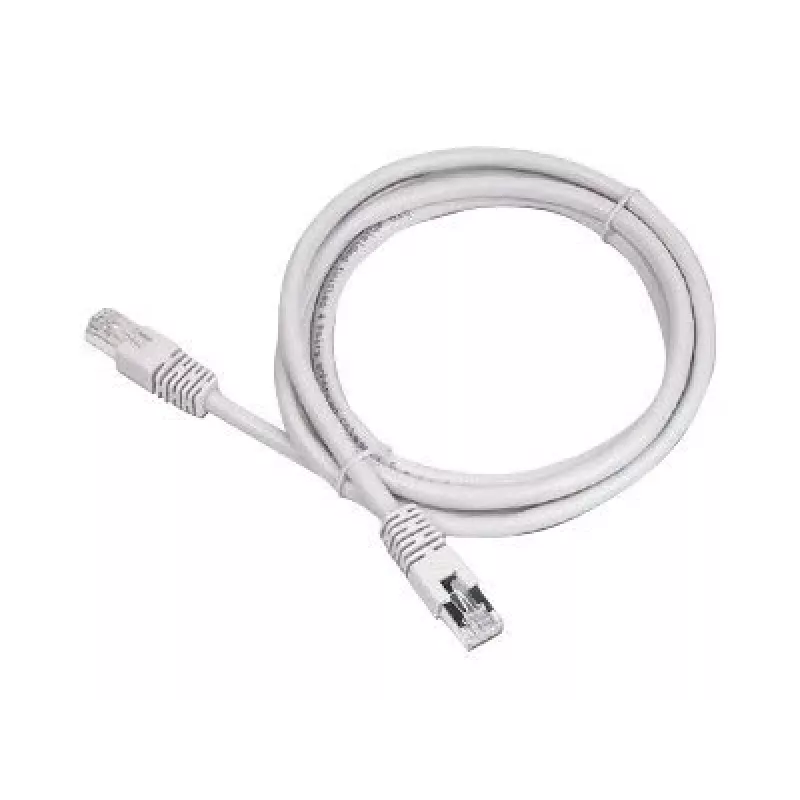 Gembird PP12-1M Networking Cable Beige Cat5e