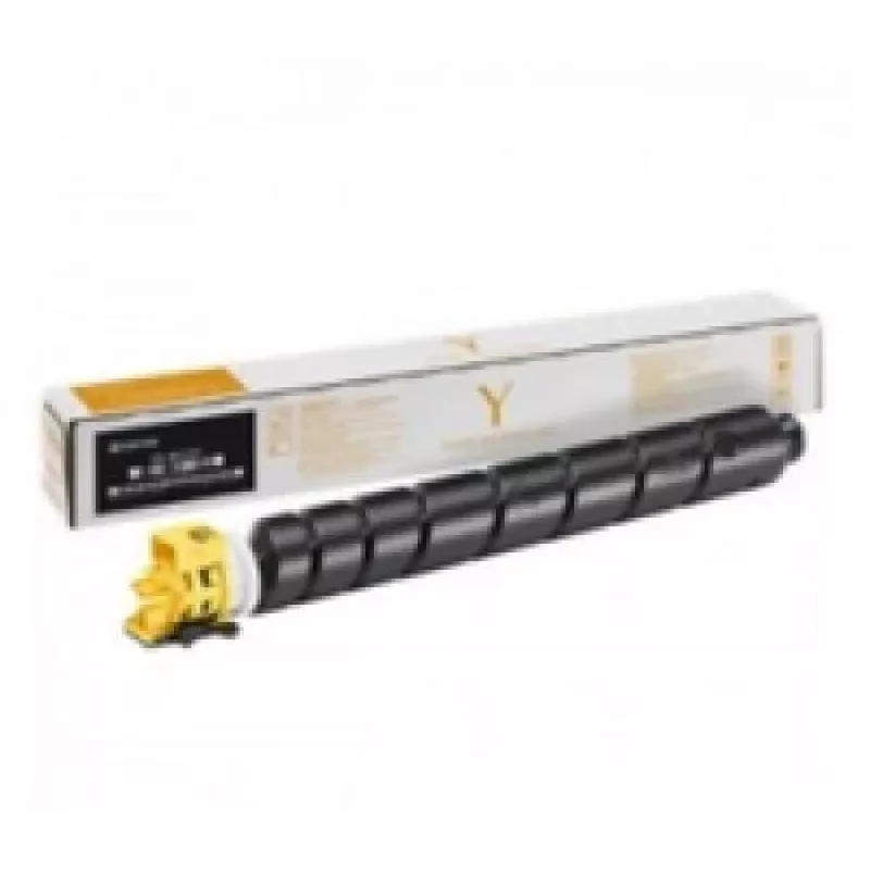 Toner Cartridge Kyocera TK-8515Y 10000 pages Yellow