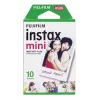 Instax Mini Instant Film White Border 10 Shot Pack Suitable for All Instax Mini Cameras and Printers Mini 10 Shot White Border