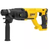 Rotary hammer DeWalt DCH133N-XJ, 18V cordless, 5 Ah battery, SDS‑Plus, 2.6 J impact, 26 mm concrete drill