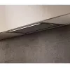 Elica Sleek 2.0 80cm Built in Extractor Hood in Stainless Steel