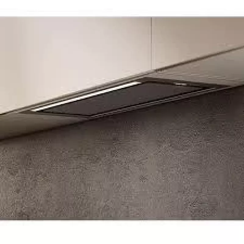 Elica Sleek 2.0 80cm Built in Extractor Hood in Stainless Steel