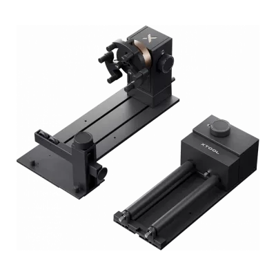 Rotary Tool Angle Attachments