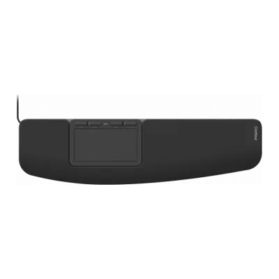Touchpads