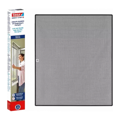 Insect Screens & Curtains