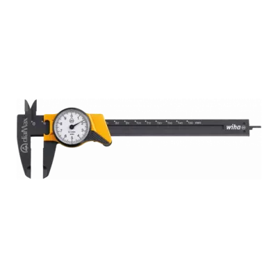 Vernier Calipers