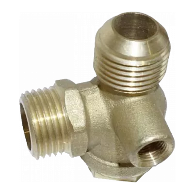 Pneumatic Check Valves