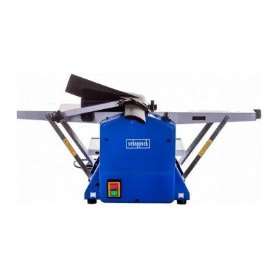 Thickness Planers